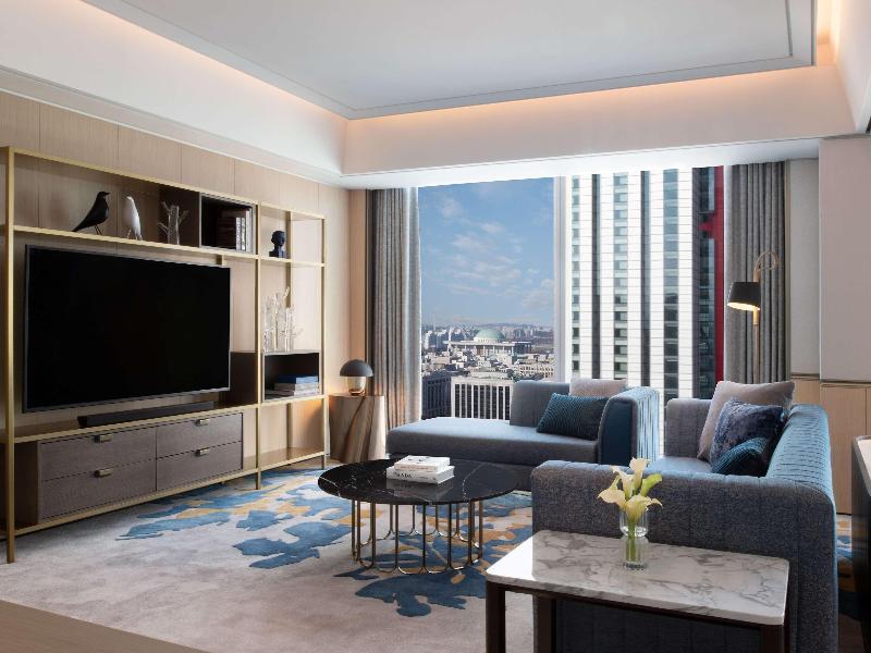 Fairmont Ambassador Seoul image