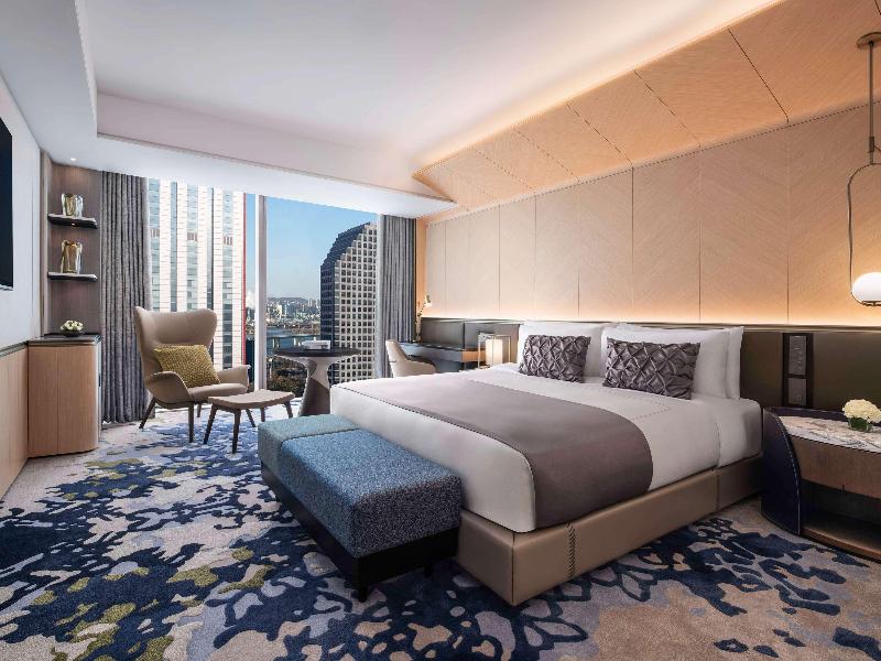 Fairmont Ambassador Seoul image