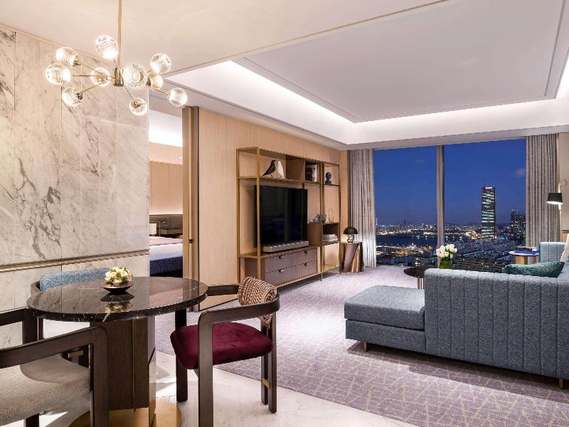Fairmont Ambassador Seoul image