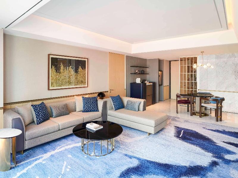 Fairmont Ambassador Seoul image