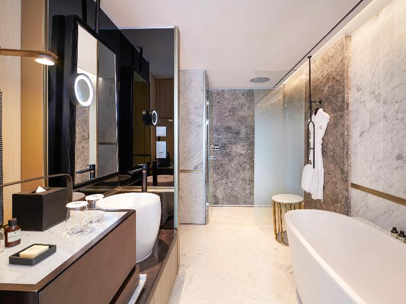 Fairmont Ambassador Seoul image