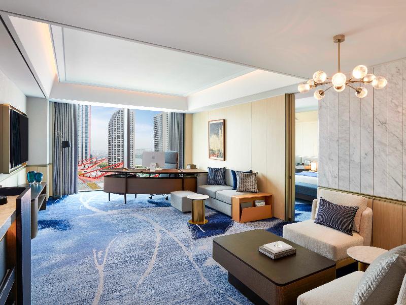 Fairmont Ambassador Seoul image