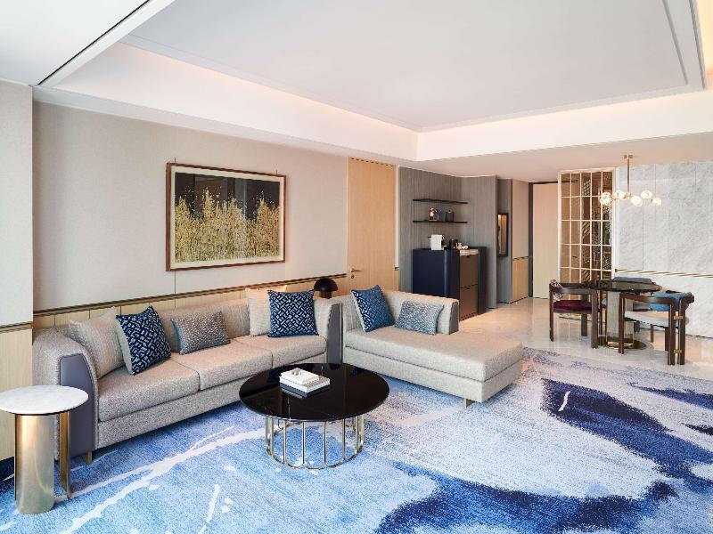 Fairmont Ambassador Seoul image