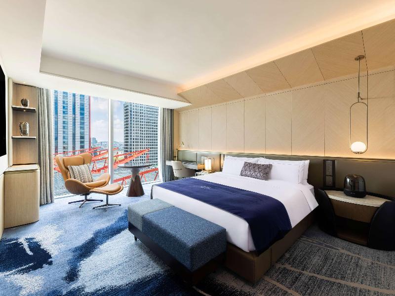 Fairmont Ambassador Seoul image