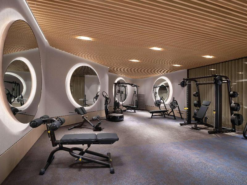 Fairmont Ambassador Seoul image
