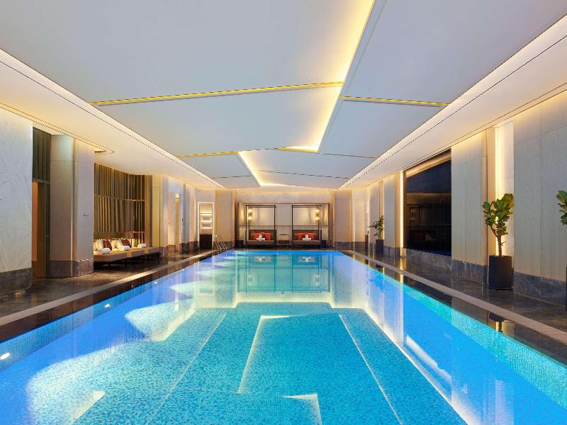 Fairmont Ambassador Seoul image