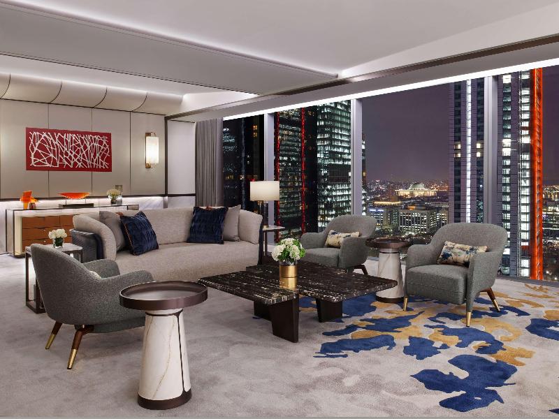 Fairmont Ambassador Seoul image