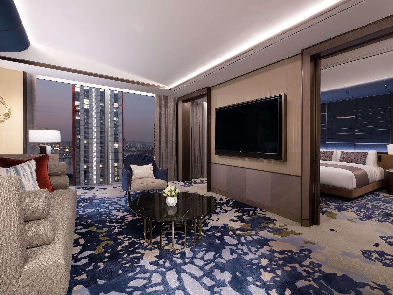 Fairmont Ambassador Seoul image