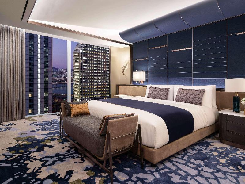 Fairmont Ambassador Seoul image