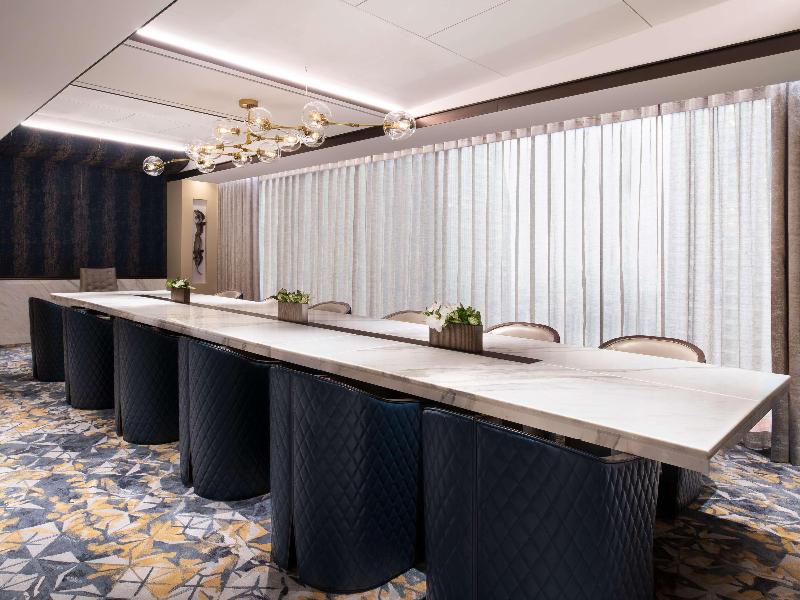 Fairmont Ambassador Seoul image