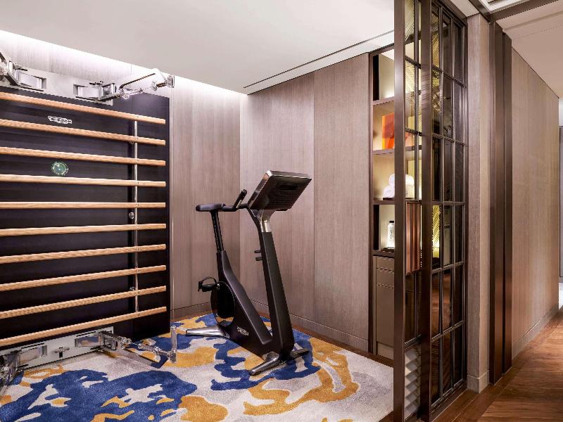 Fairmont Ambassador Seoul image