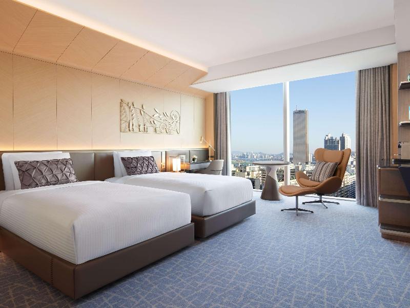 Fairmont Ambassador Seoul image