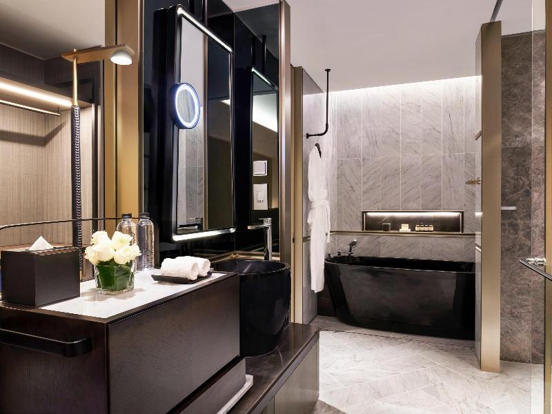 Fairmont Ambassador Seoul image