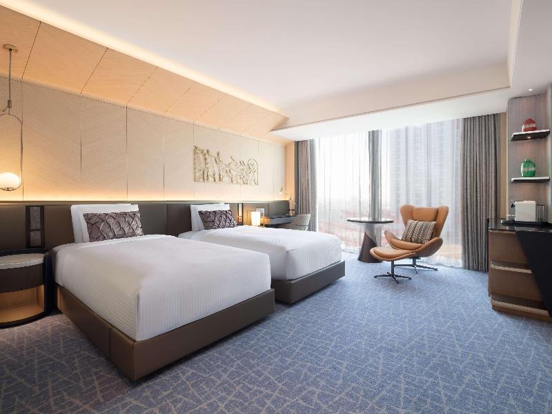 Fairmont Ambassador Seoul image