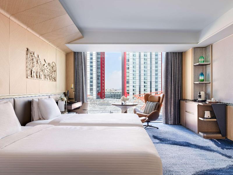 Fairmont Ambassador Seoul image