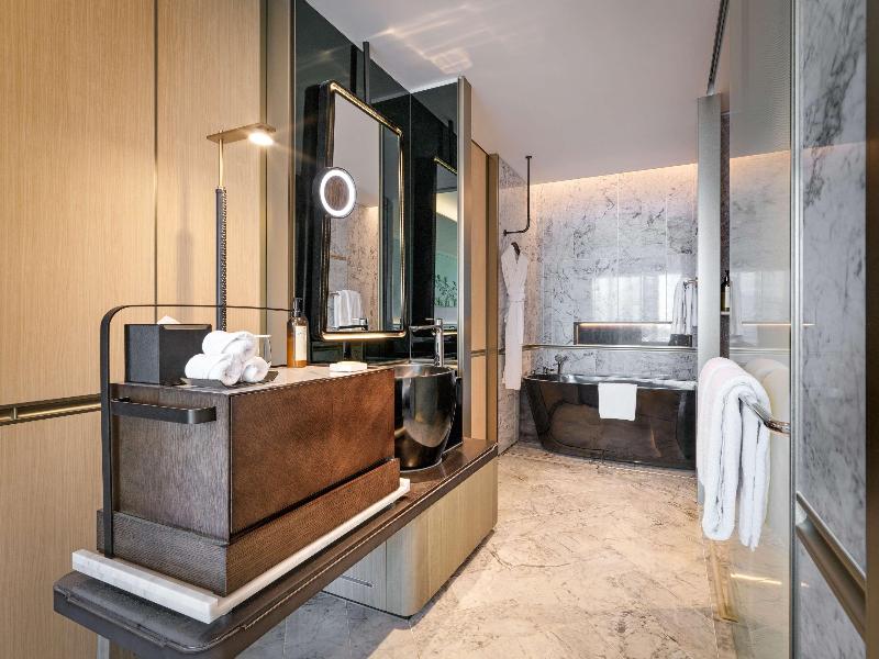 Fairmont Ambassador Seoul image