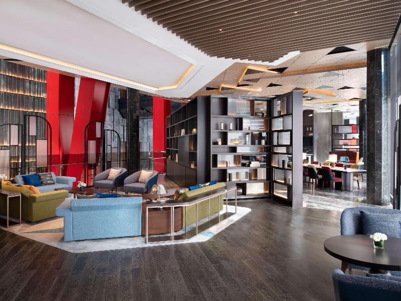 Fairmont Ambassador Seoul image