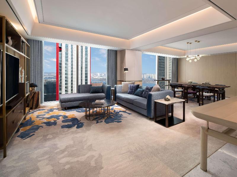 Fairmont Ambassador Seoul image