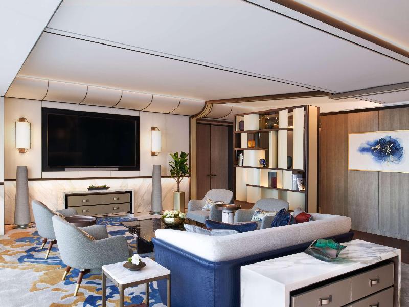 Fairmont Ambassador Seoul image