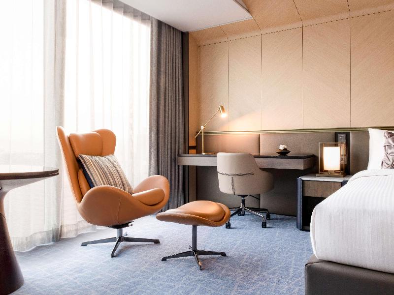 Fairmont Ambassador Seoul image