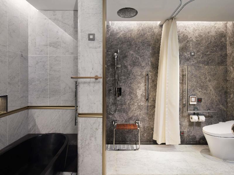 Fairmont Ambassador Seoul image