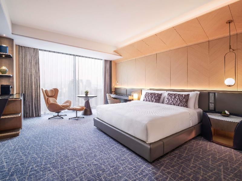 Fairmont Ambassador Seoul image