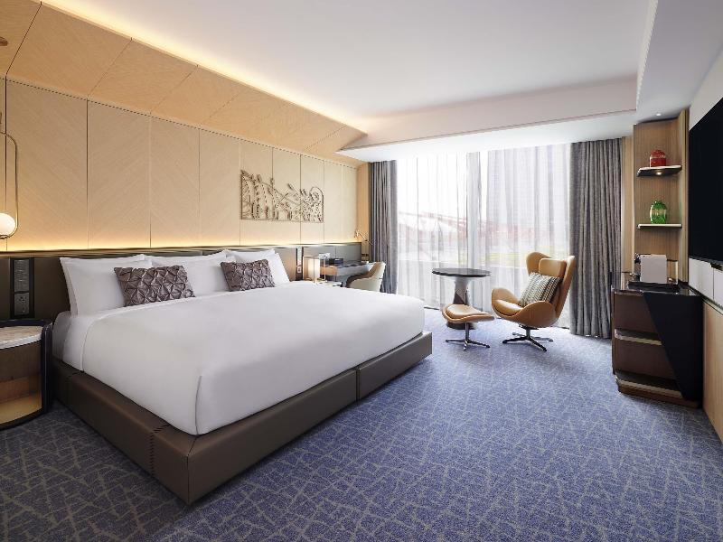 Fairmont Ambassador Seoul image
