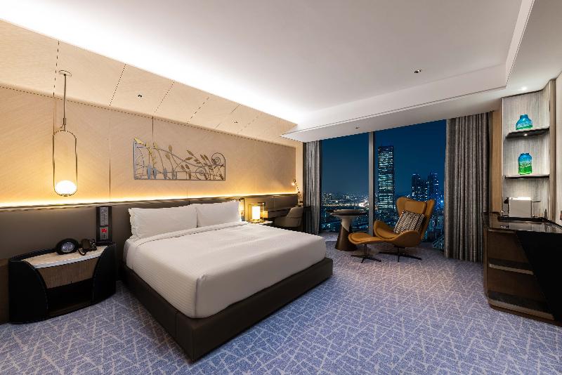 Fairmont Ambassador Seoul image