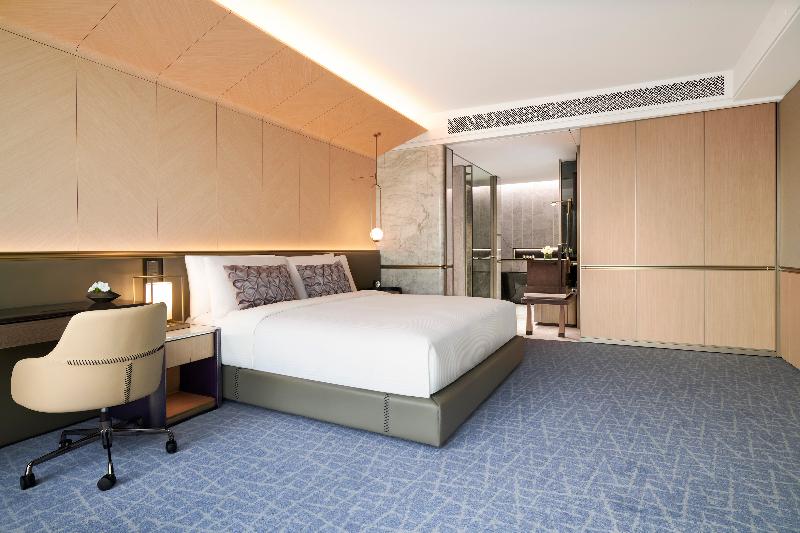 Fairmont Ambassador Seoul image