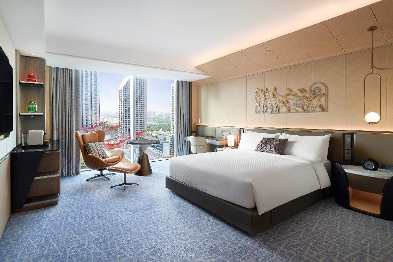 Fairmont Ambassador Seoul image