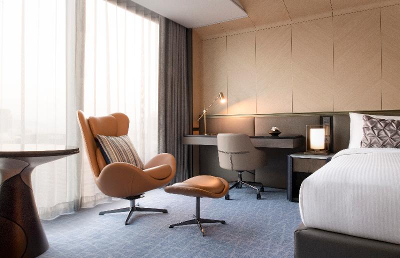 Fairmont Ambassador Seoul image