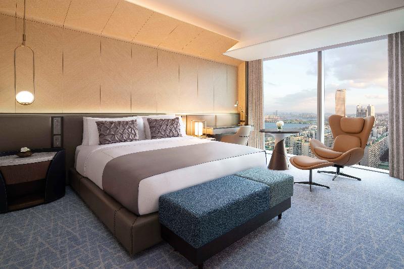Fairmont Ambassador Seoul image
