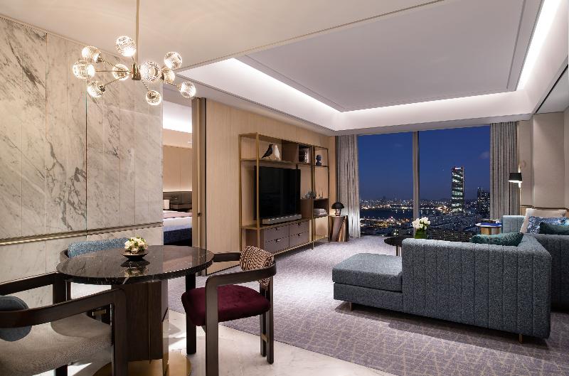 Fairmont Ambassador Seoul image