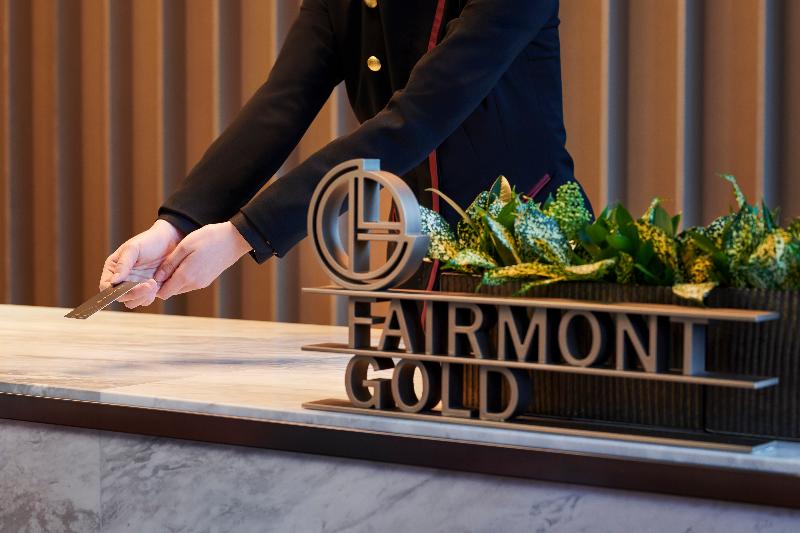 Fairmont Ambassador Seoul image