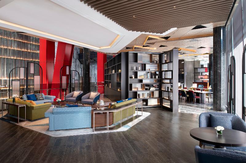 Fairmont Ambassador Seoul image