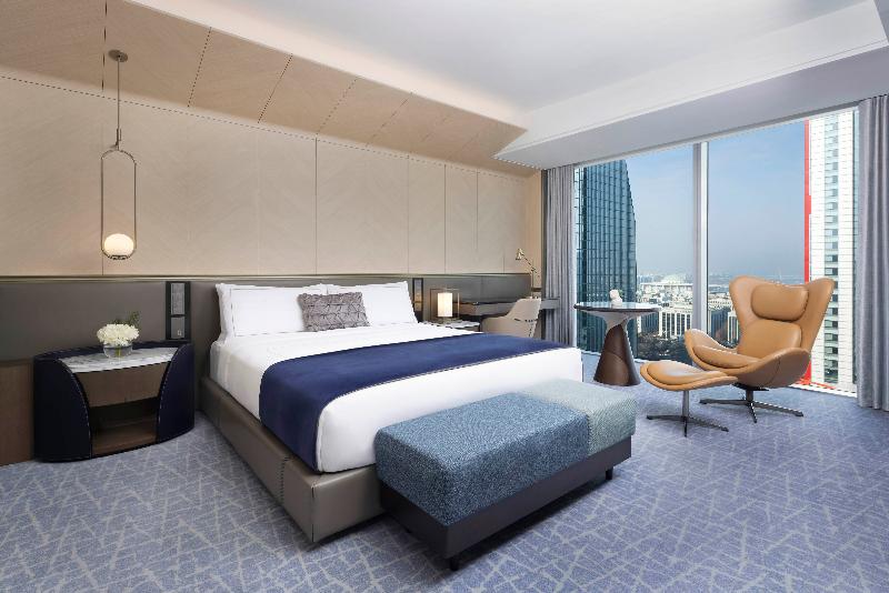 Fairmont Ambassador Seoul image