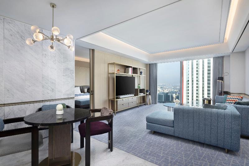 Fairmont Ambassador Seoul image