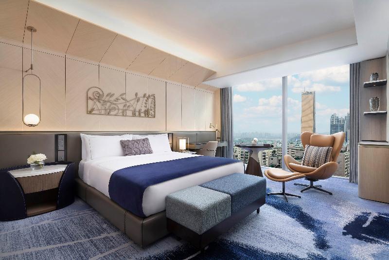 Fairmont Ambassador Seoul image