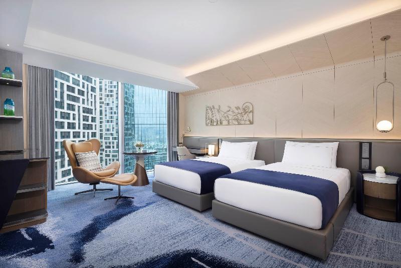 Fairmont Ambassador Seoul image