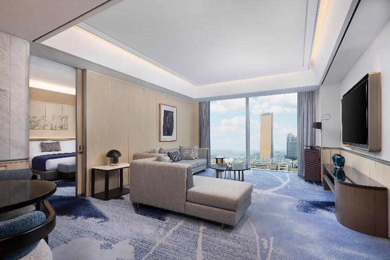 Fairmont Ambassador Seoul image