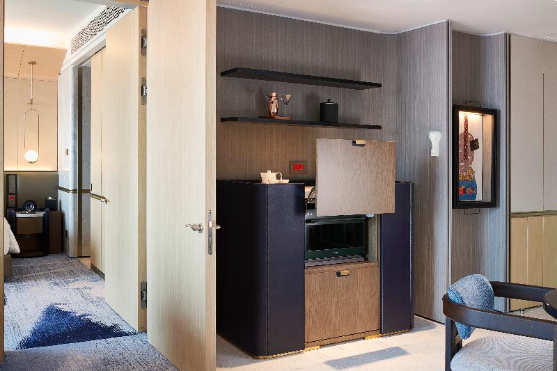 Fairmont Ambassador Seoul image