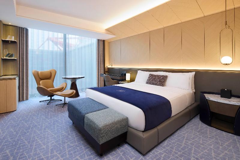 Fairmont Ambassador Seoul image
