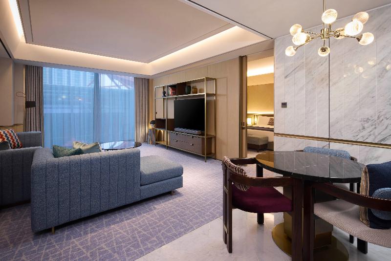 Fairmont Ambassador Seoul image