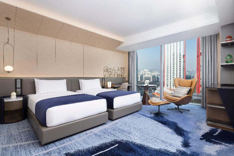 Fairmont Ambassador Seoul image