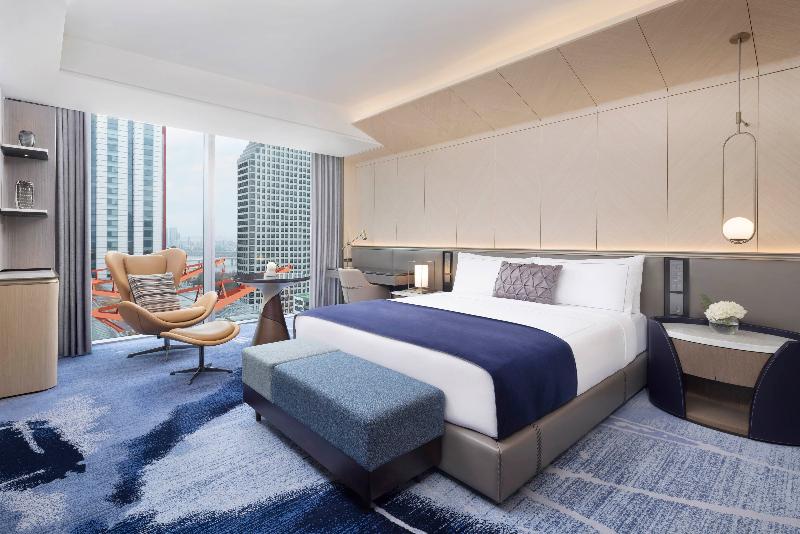Fairmont Ambassador Seoul image