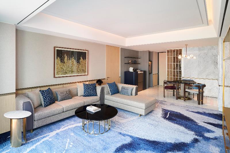 Fairmont Ambassador Seoul image