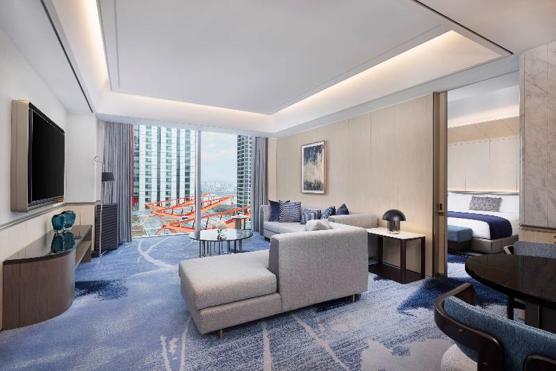 Fairmont Ambassador Seoul image
