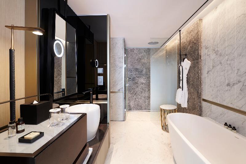 Fairmont Ambassador Seoul image
