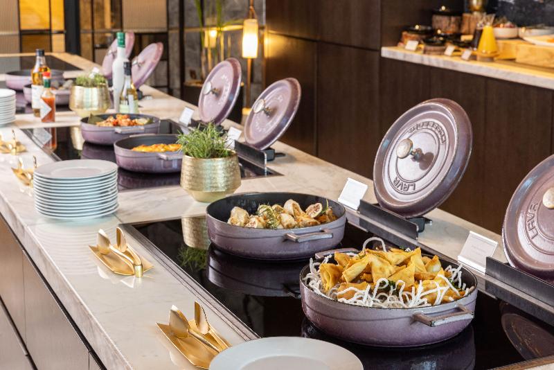 Fairmont Ambassador Seoul image