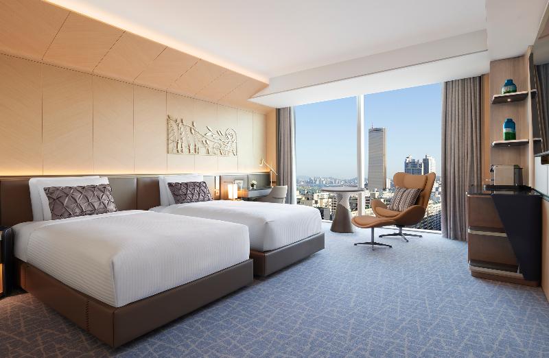 Fairmont Ambassador Seoul image